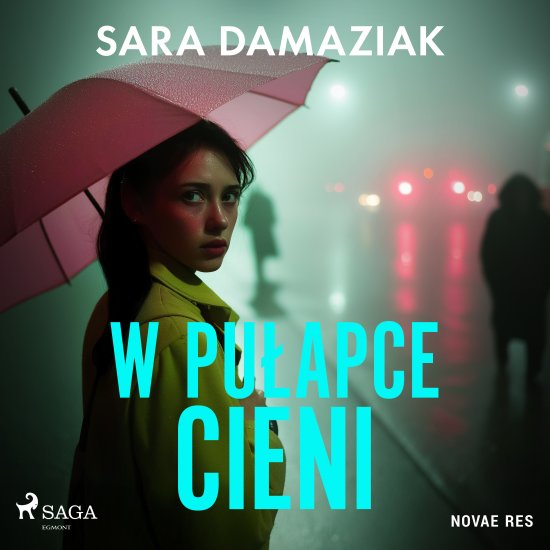 W pu�apce cieni