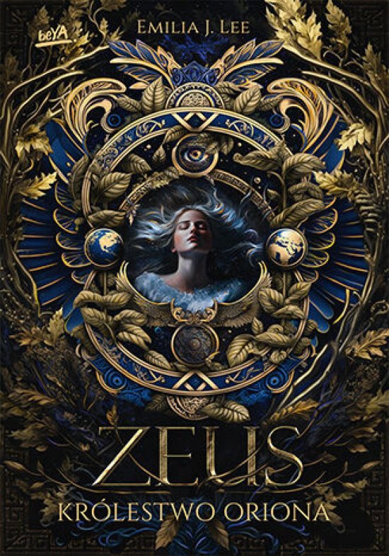Zeus. Kr�lestwo Oriona. Tom 1