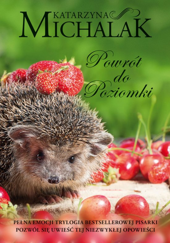 Powr�t do Poziomki
