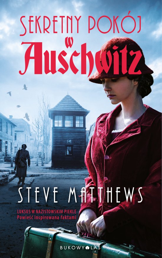 Sekretny pok�j w Auschwitz