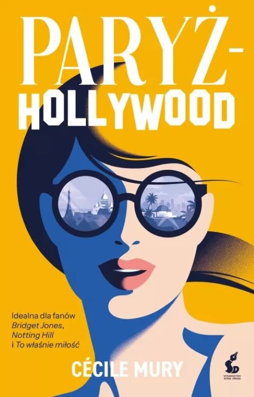 Pary� - Hollywood