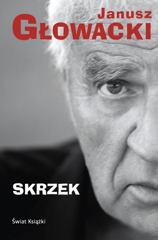 Skrzek