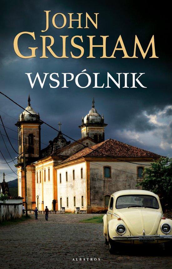 Wsp�lnik