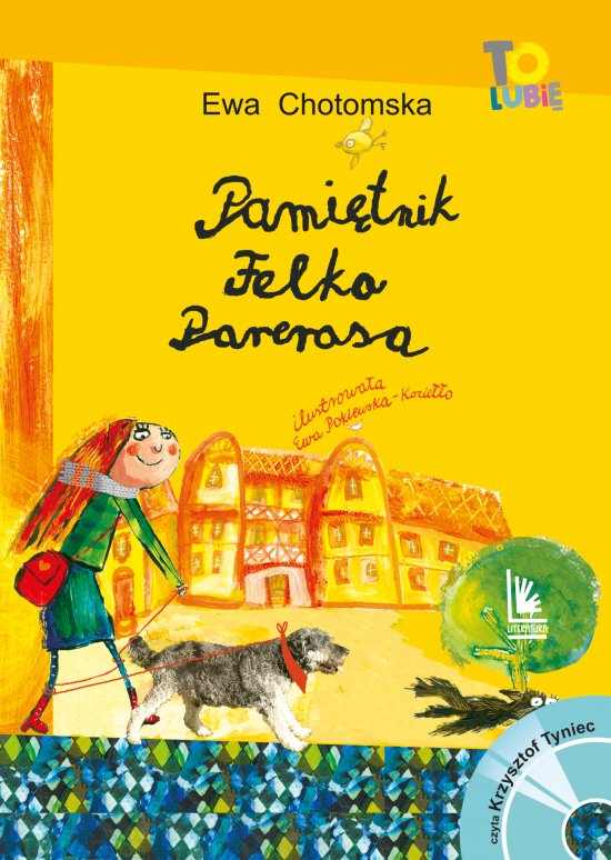 Pami�tnik Felka Parerasa + CD