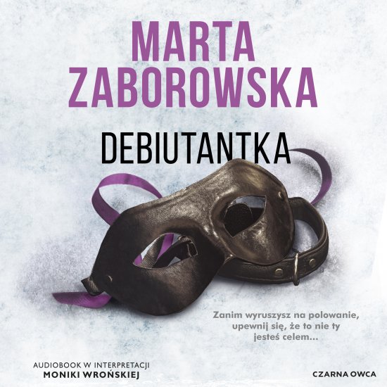 Debiutantka