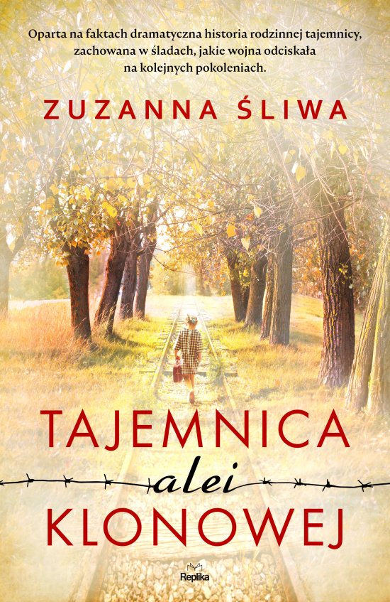 Tajemnica alei klonowej