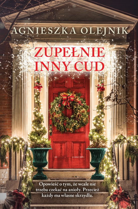 Zupe�nie inny cud