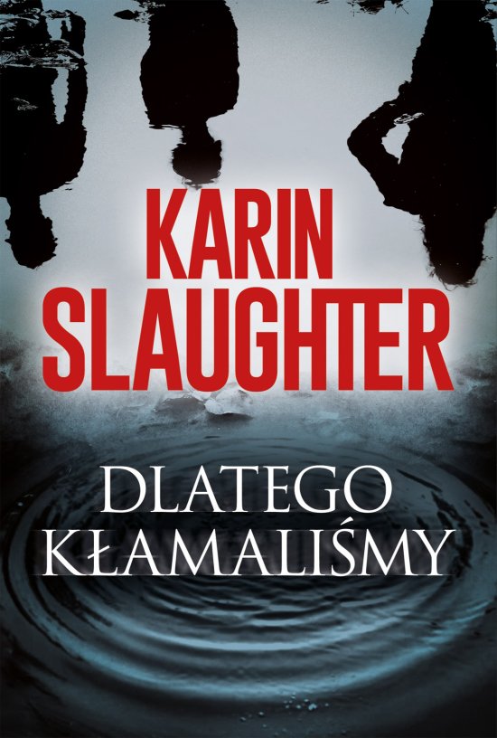 Dlatego k�amali�my