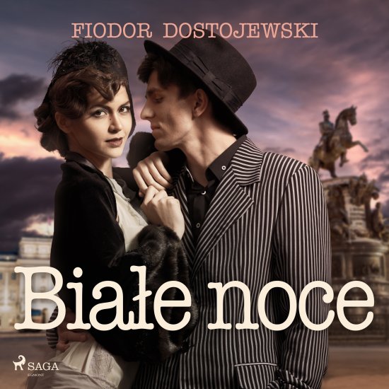Bia�e noce