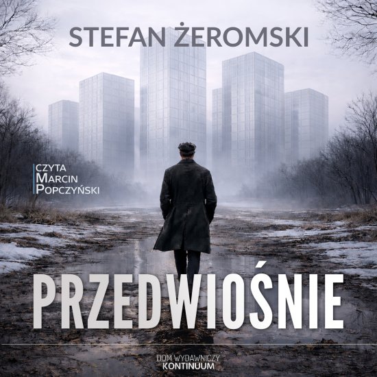 Przedwio�nie