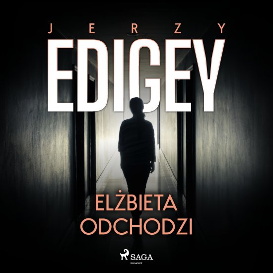 El�bieta odchodzi