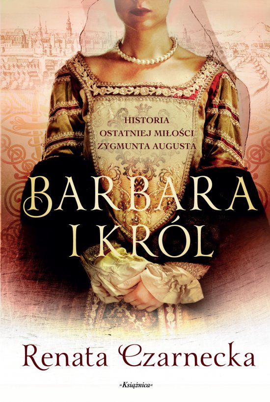 Barbara i kr�l