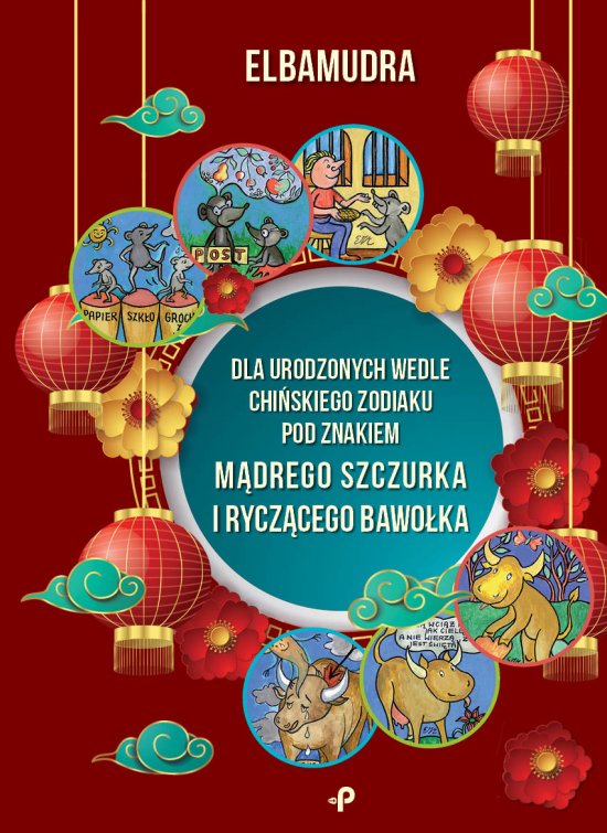 Dla urodzonych wedle chi�skiego zodiaku pod znakiem m�drego szczurka i rycz�cego bawo�ka