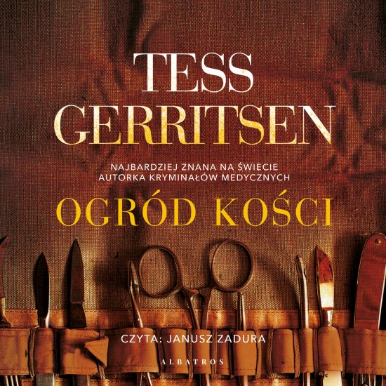 Ogr�d ko�ci