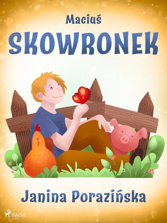 Maciu� Skowronek