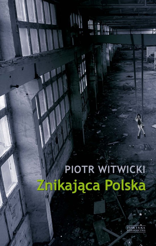 Znikaj�ca Polska