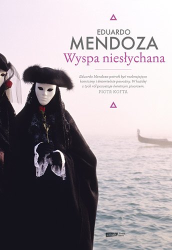 Wyspa nies�ychana