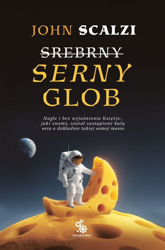 Serny glob