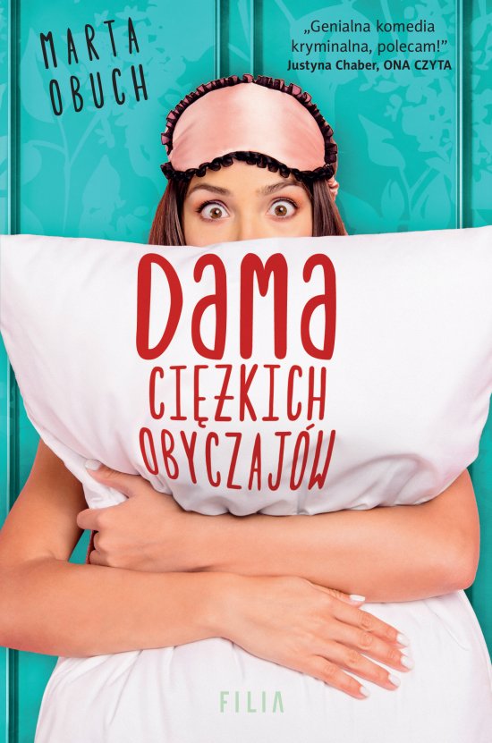 Dama ci�kich obyczaj�w
