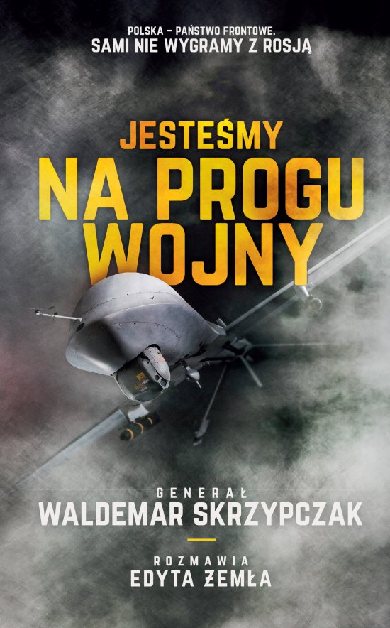 Jeste�my na progu wojny