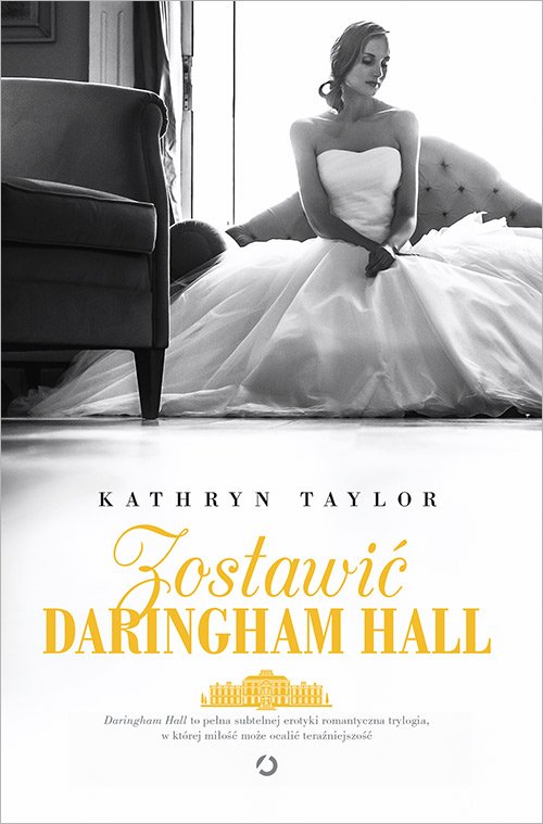 Zostawi� Daringham Hall