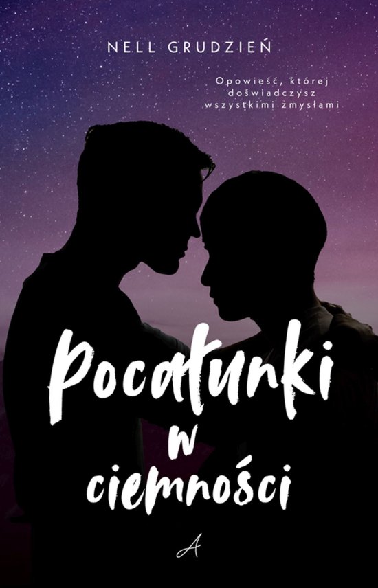 Poca�unki w ciemno�ci