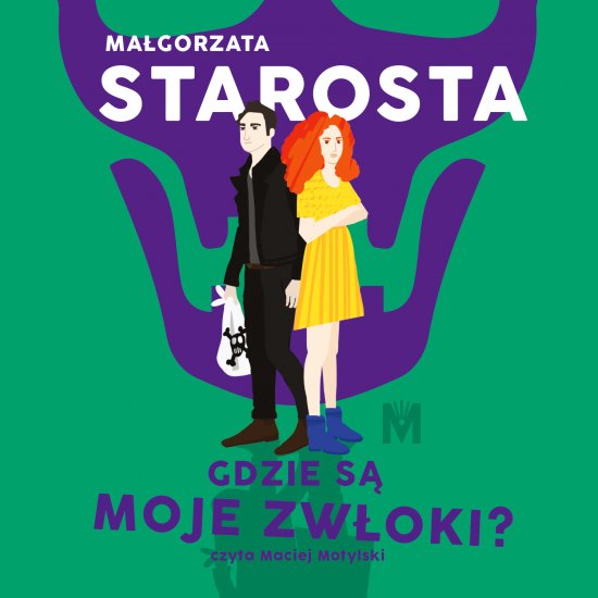 Gdzie s� moje zw�oki?