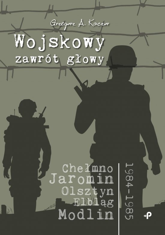 Wojskowy zawr�t g�owy