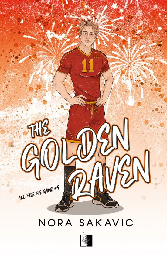 The Golden Raven