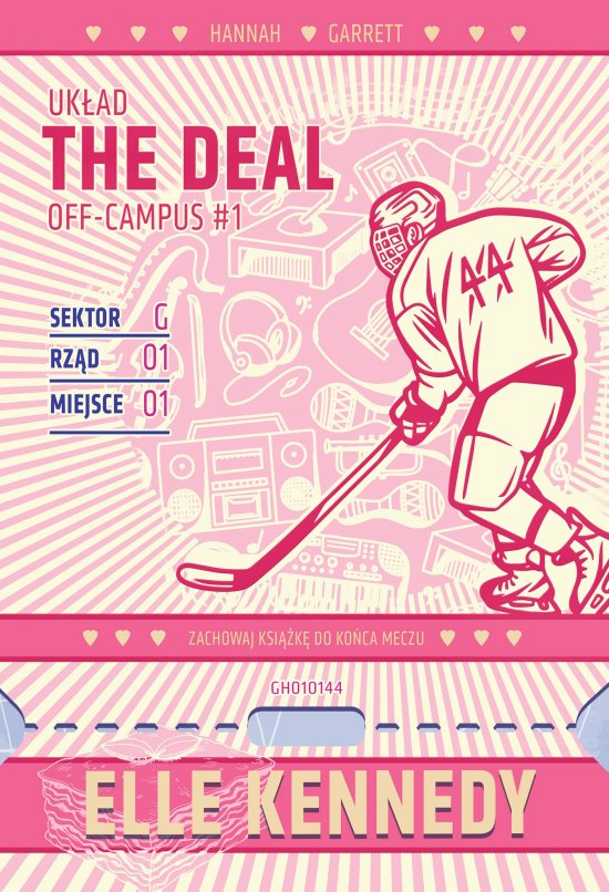 The Deal. Uk�ad