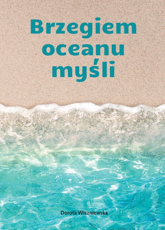 Brzegiem oceanu my�li