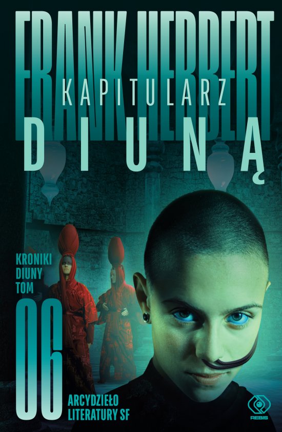 Kapitularz Diun�