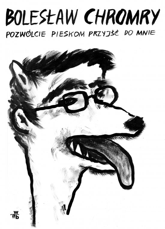 Pozw�lcie pieskom przyj�� do mnie