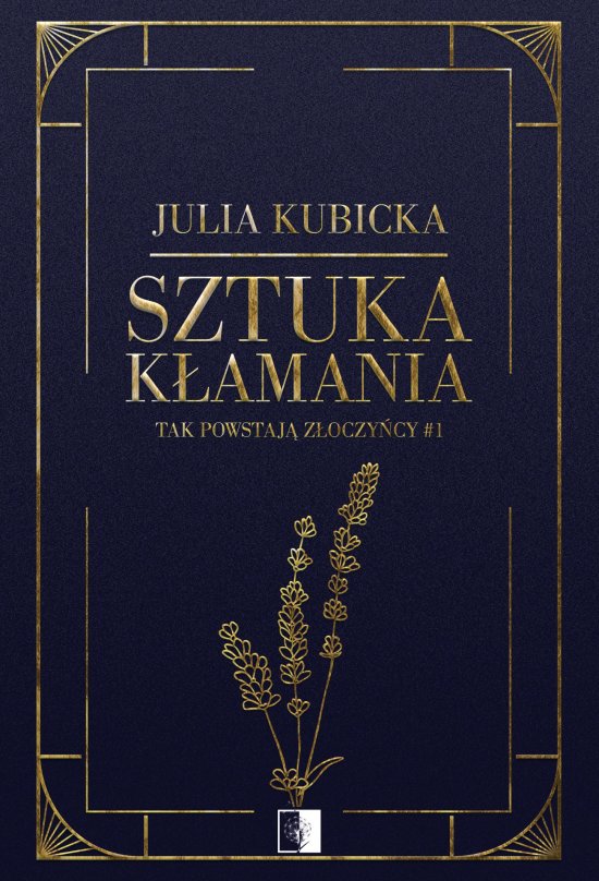 Sztuka k�amania