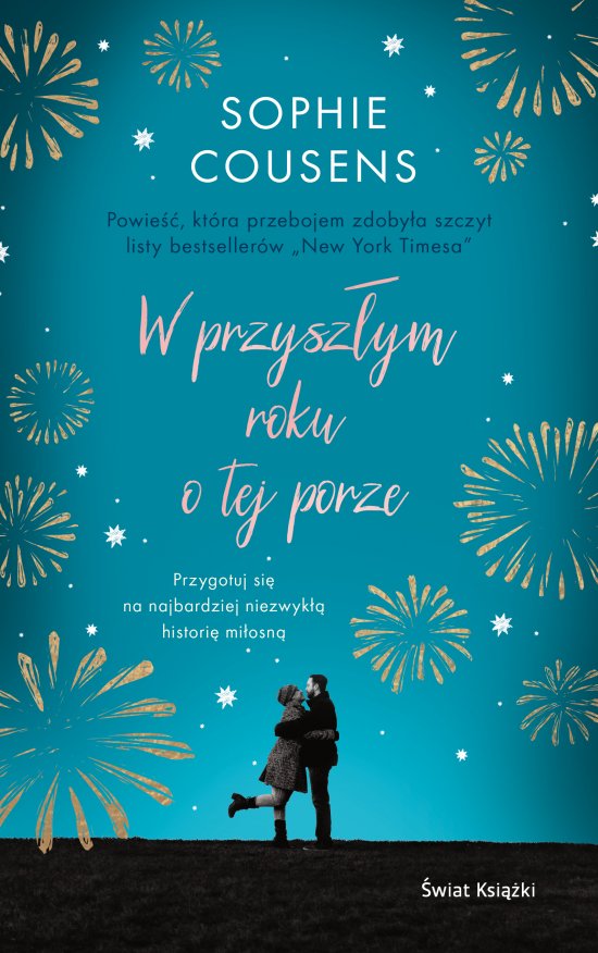 W przysz�ym roku o tej porze