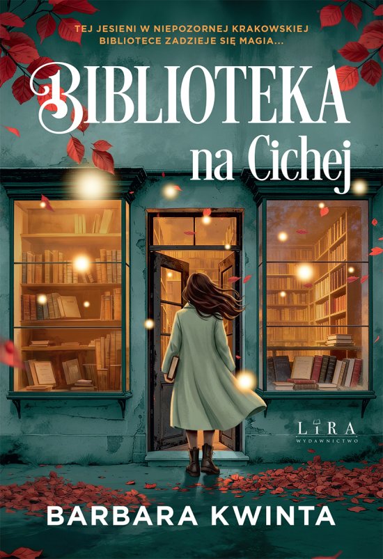 Biblioteka na Cichej