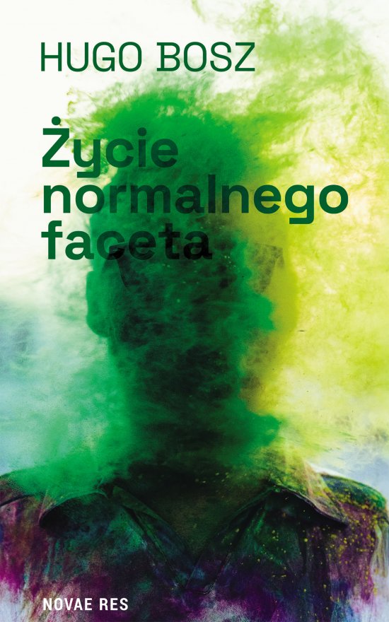 �ycie normalnego faceta