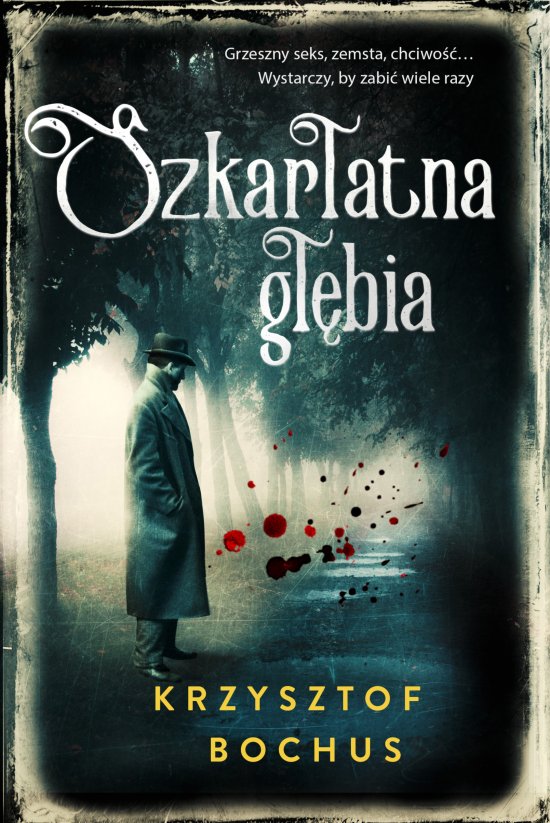 Szkar�atna g��bia