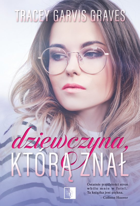 Dziewczyna, kt�r� zna�