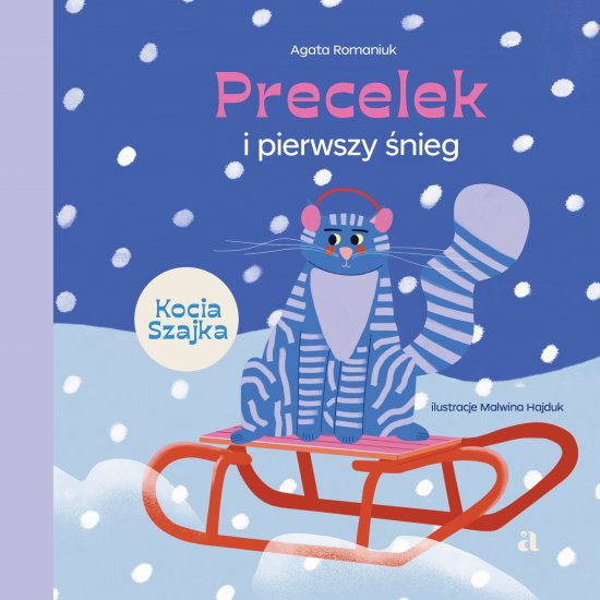 Precelek i pierwszy �nieg