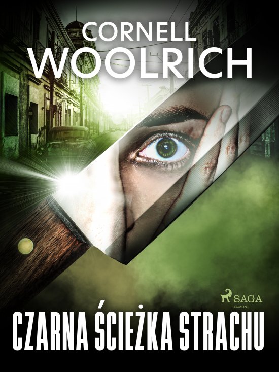 Czarna �cie�ka strachu