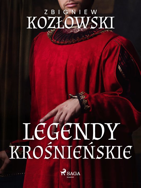 Legendy kro�nie�skie