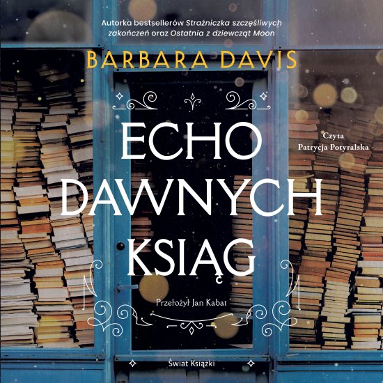 Echo dawnych ksi�g