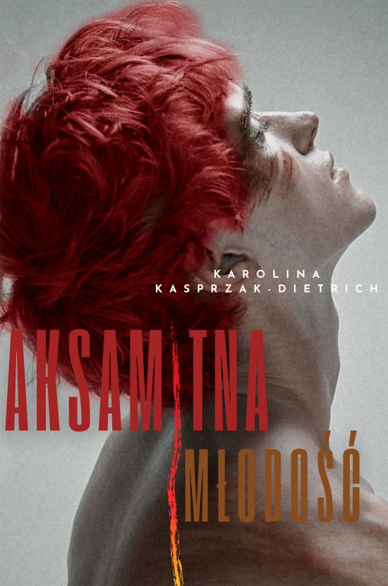 Aksamitna m�odo��