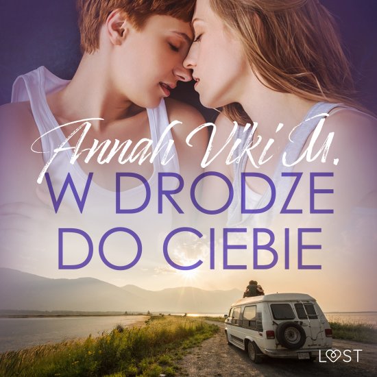 W drodze do ciebie - lesbijskie opowiadanie erotyczne