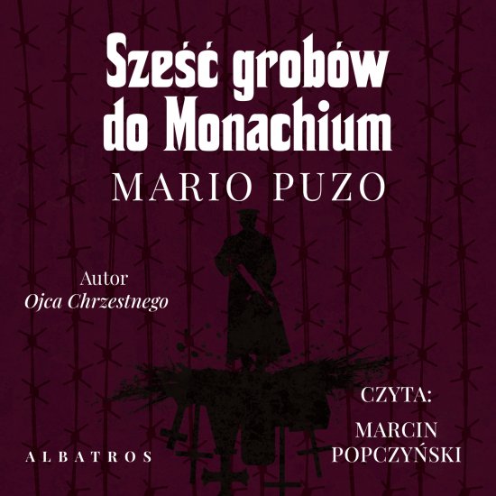 Sze�� grob�w do Monachium
