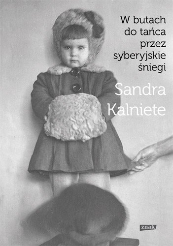 W butach do ta�ca przez syberyjskie �niegi