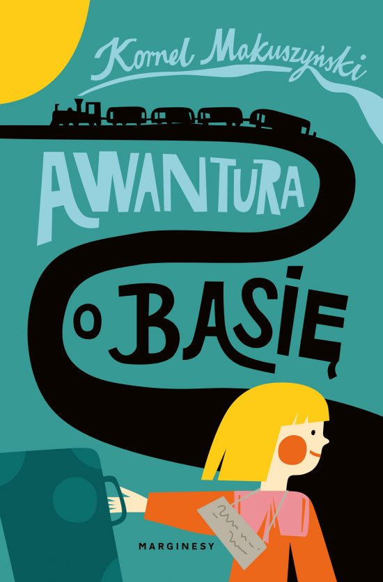 Awantura o Basi�