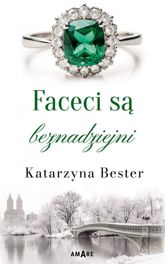 Faceci s� beznadziejni