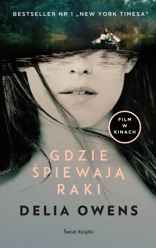 Gdzie �piewaj� raki